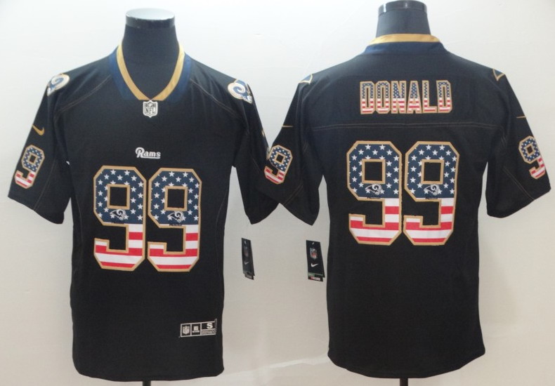 2019 NFL men Limited Jerseys-179